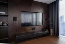 2-комнатная квартира, 110.5 м² - фото 27