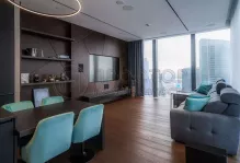 2-комнатная квартира, 110.5 м² - фото 25
