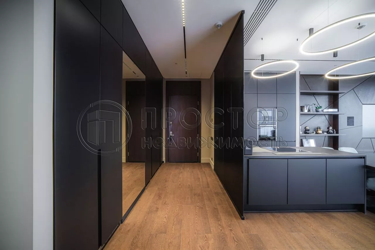 2-комнатная квартира, 110.5 м² - фото 10