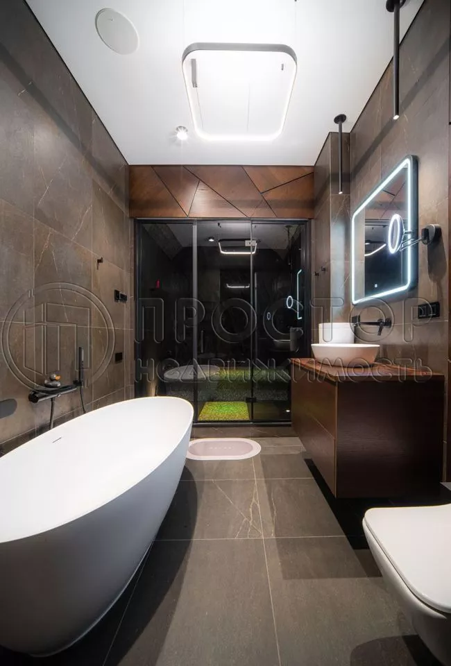 2-комнатная квартира, 110.5 м² - фото 12