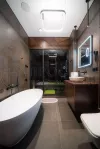 2-комнатная квартира, 110.5 м² - фото 34