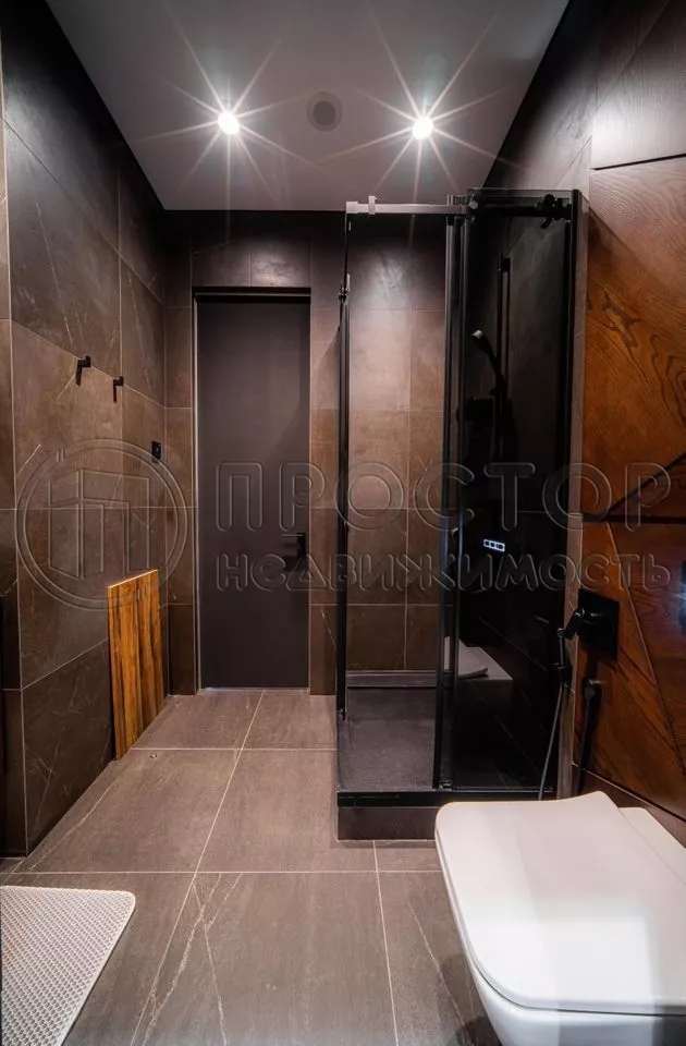 2-комнатная квартира, 110.5 м² - фото 13