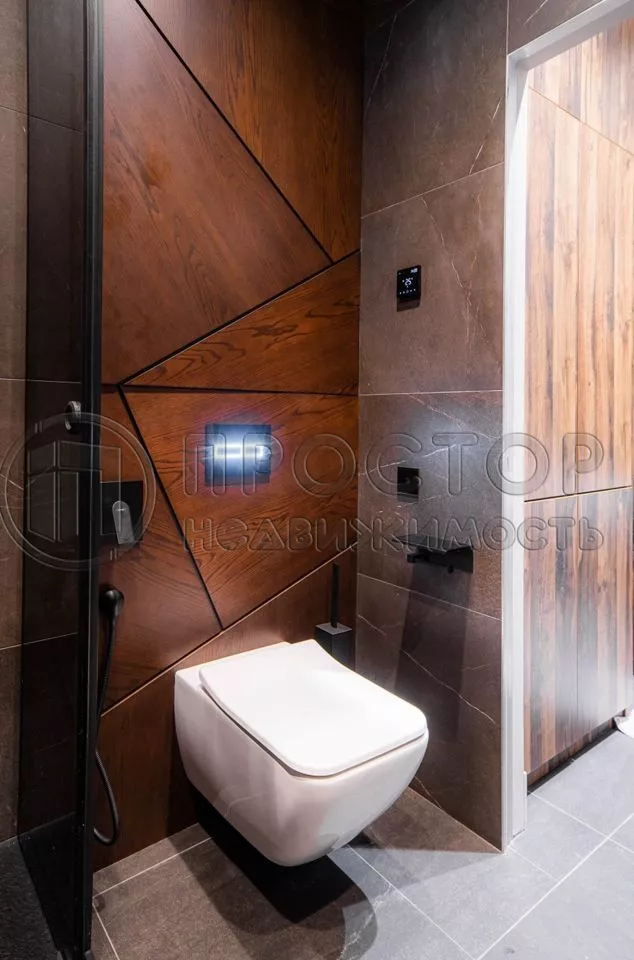 2-комнатная квартира, 110.5 м² - фото 15