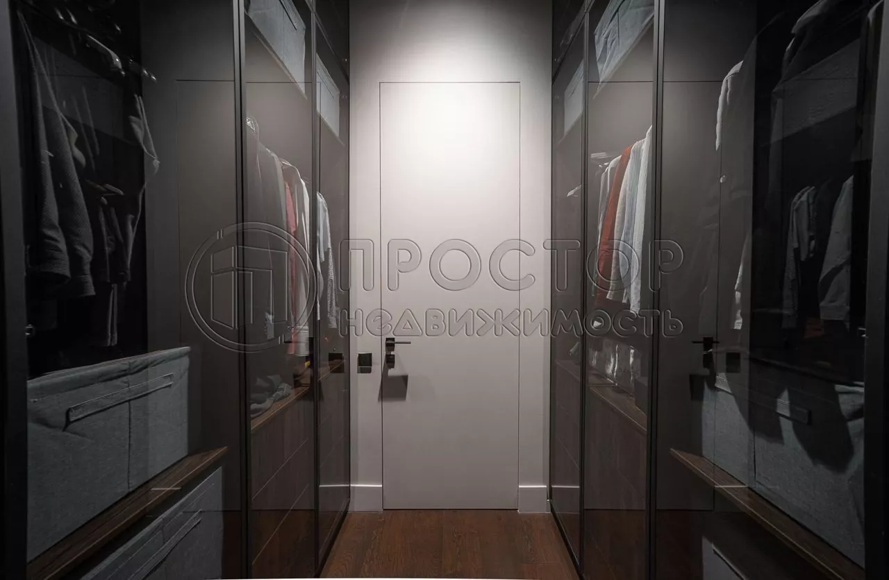 2-комнатная квартира, 110.5 м² - фото 16