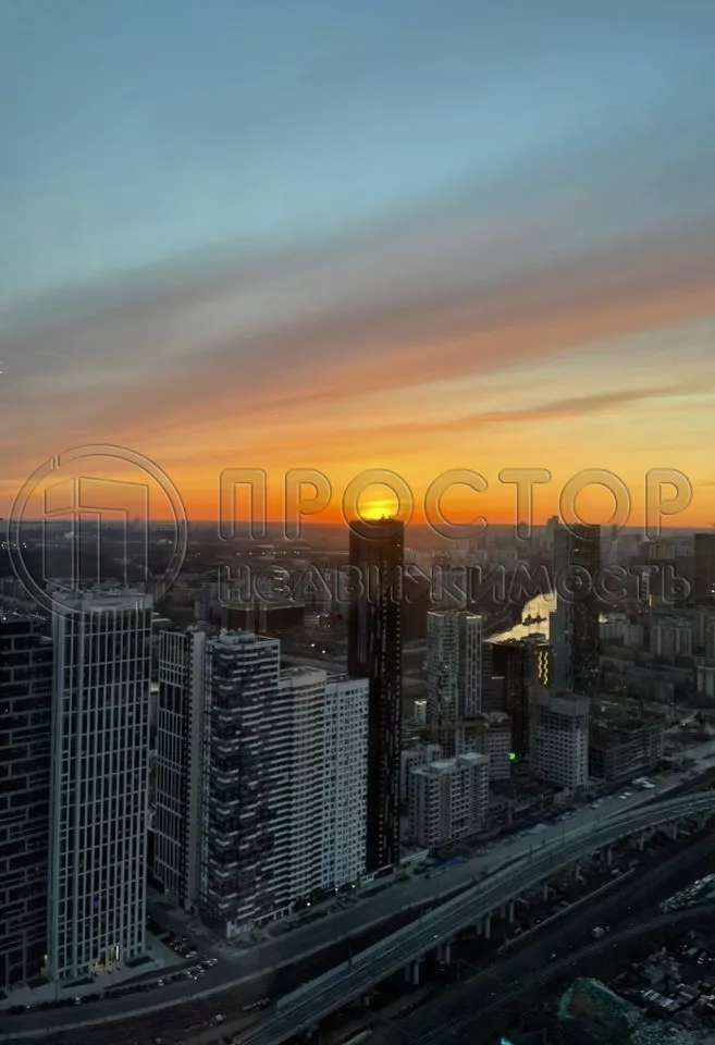 2-комнатная квартира, 110.5 м² - фото 17