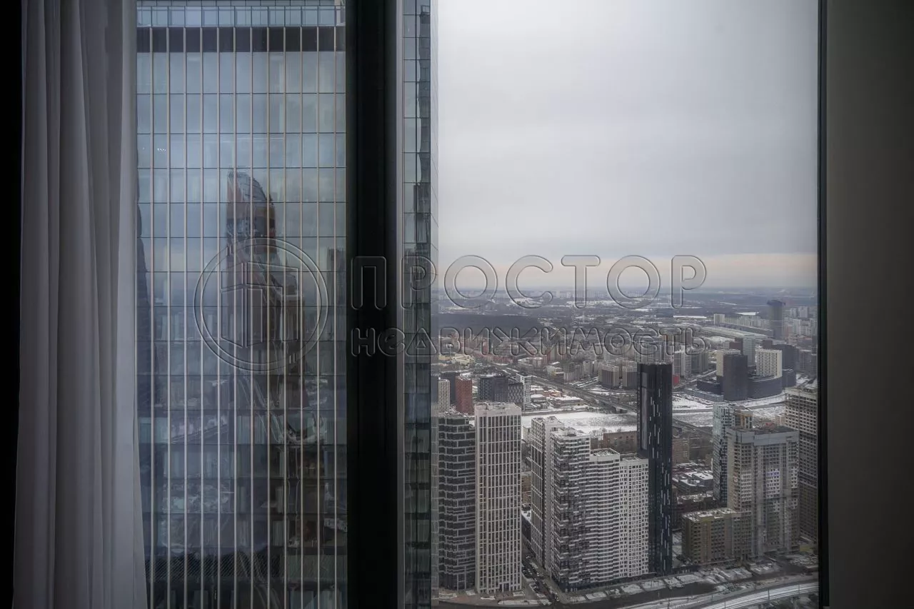 2-комнатная квартира, 110.5 м² - фото 4