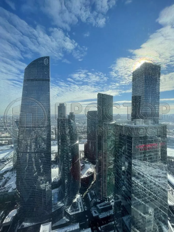 2-комнатная квартира, 110.5 м² - фото 18