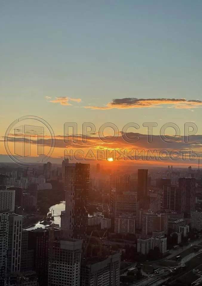 2-комнатная квартира, 110.5 м² - фото 19