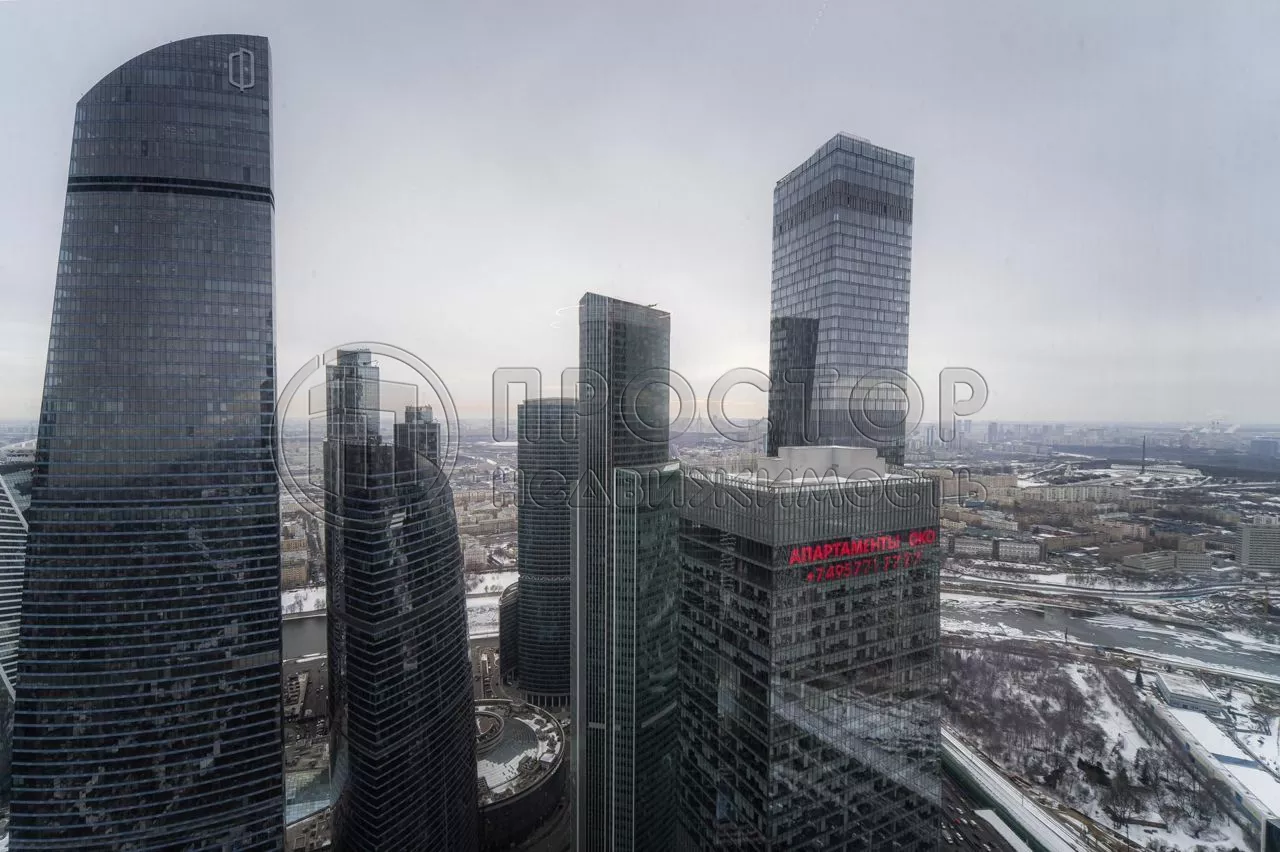 2-комнатная квартира, 110.5 м² - фото 21