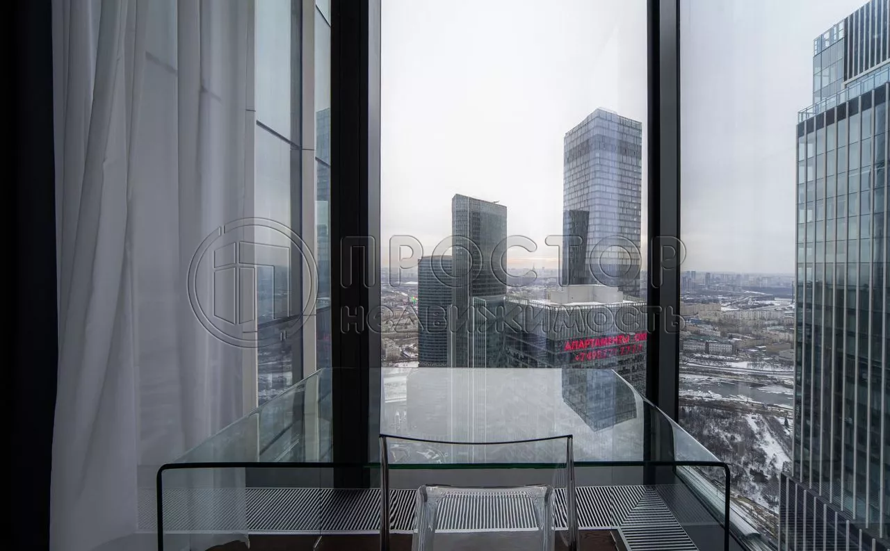 2-комнатная квартира, 110.5 м² - фото 9