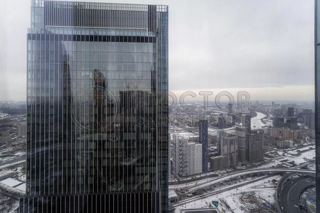 2-комнатная квартира, 110.5 м² - фото 22