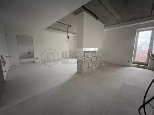 3-комнатная квартира, 109 м² - фото 8