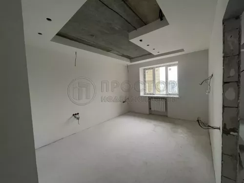3-комнатная квартира, 109 м² - фото 12
