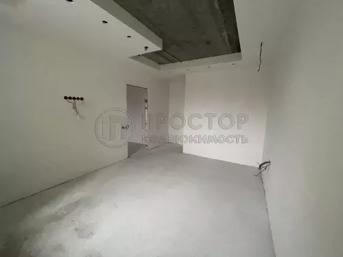 3-комнатная квартира, 109 м² - фото 13