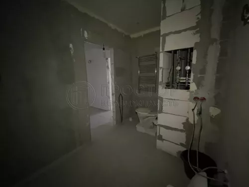 3-комнатная квартира, 109 м² - фото 20