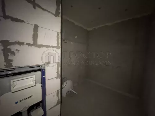 3-комнатная квартира, 109 м² - фото 21