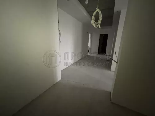 3-комнатная квартира, 109 м² - фото 24