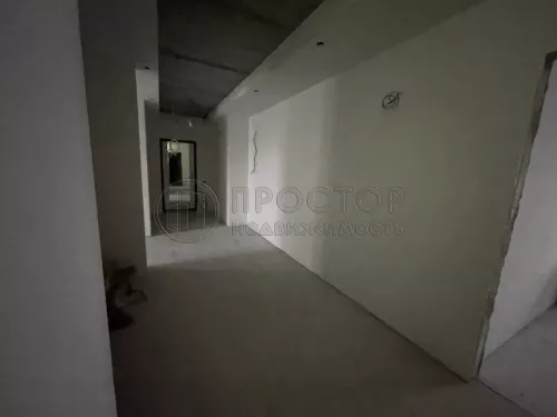 3-комнатная квартира, 109 м² - фото 27