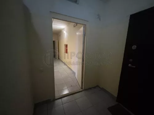 3-комнатная квартира, 109 м² - фото 29