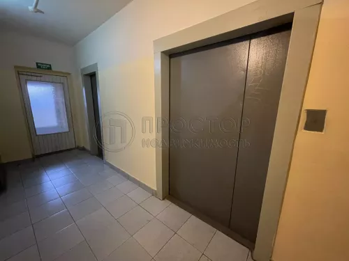 3-комнатная квартира, 109 м² - фото 30