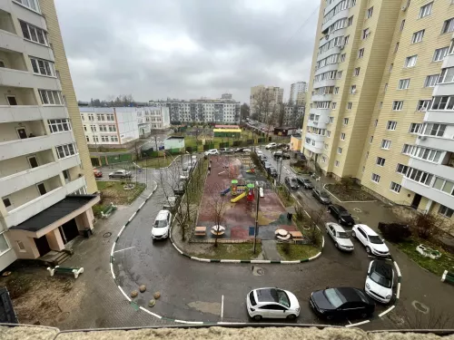 3-комнатная квартира, 109 м² - фото 31