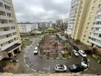 3-комнатная квартира, 109 м² - фото 72