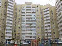 3-комнатная квартира, 109 м² - фото 73