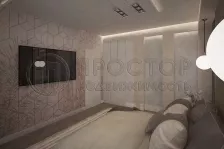 3-комнатная квартира, 109 м² - фото 77