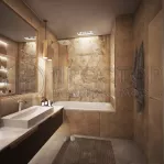3-комнатная квартира, 109 м² - фото 80
