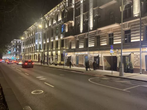5-комнатная квартира, 170 м² - фото 2