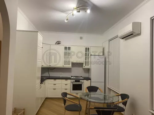 5-комнатная квартира, 170 м² - фото 10