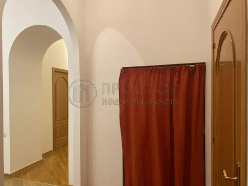 5-комнатная квартира, 170 м² - фото 20
