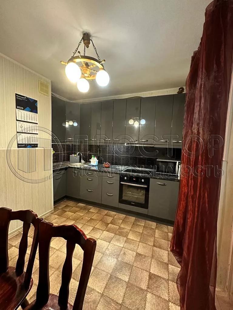 3-комнатная квартира, 76 м² - фото 2