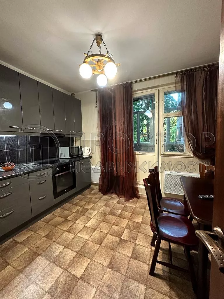 3-комнатная квартира, 76 м² - фото 3