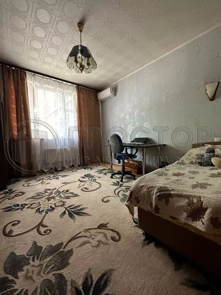 3-комнатная квартира, 76 м² - фото 4