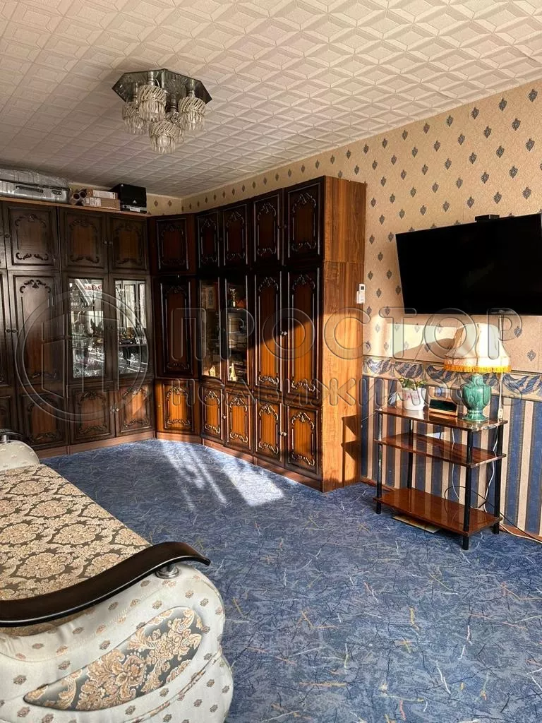 3-комнатная квартира, 76 м² - фото 5