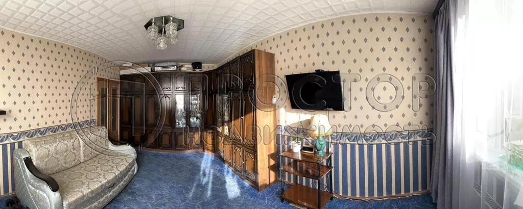 3-комнатная квартира, 76 м² - фото 6