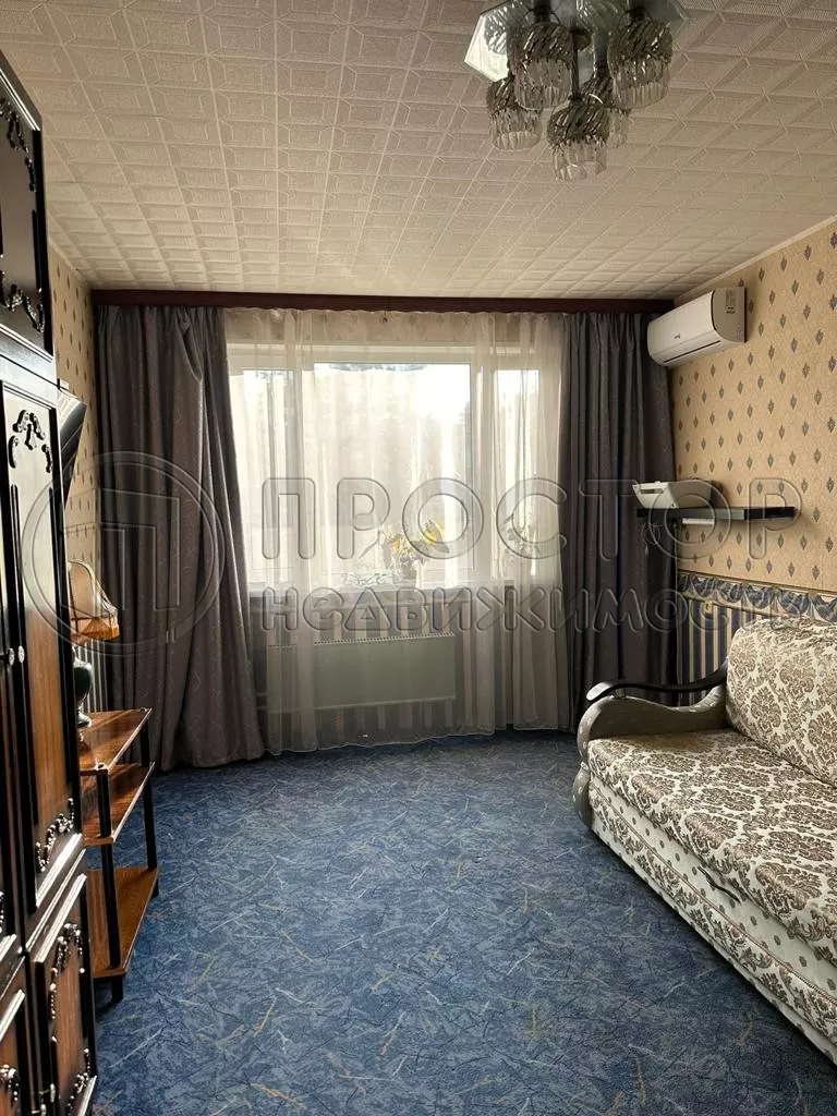 3-комнатная квартира, 76 м² - фото 7