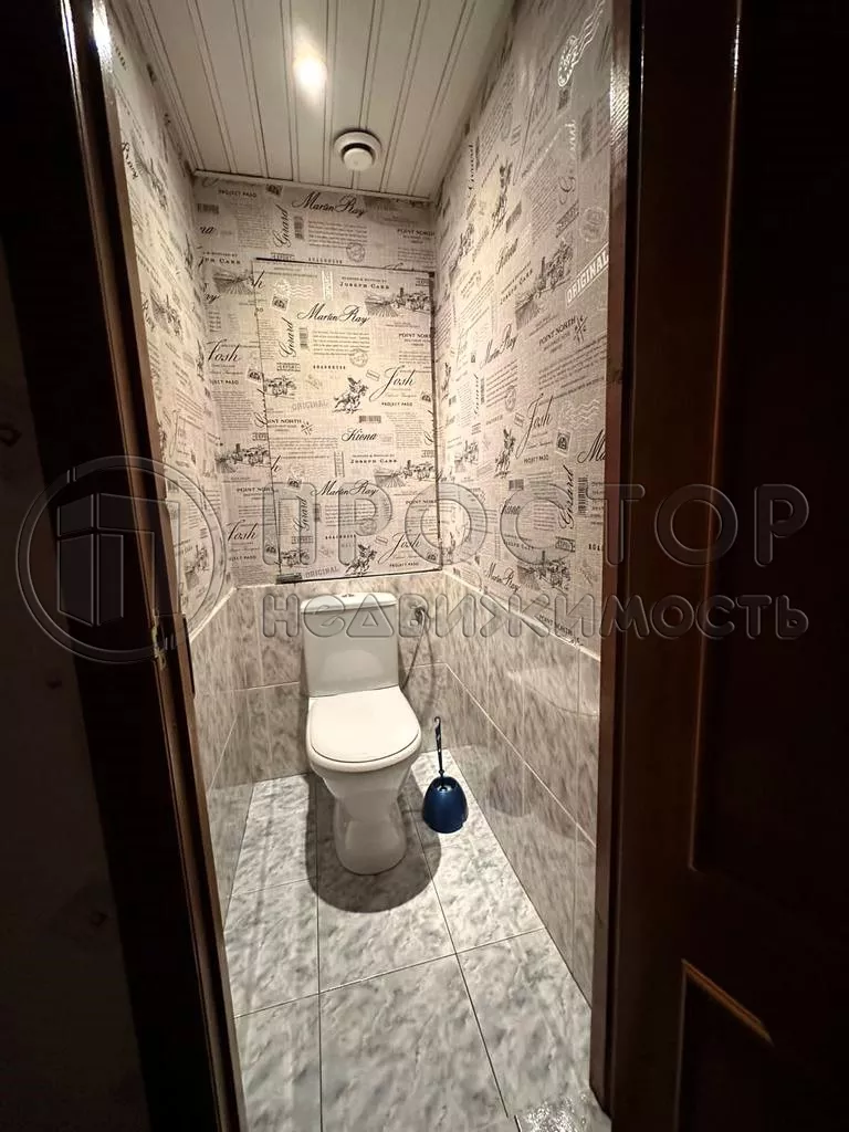 3-комнатная квартира, 76 м² - фото 8