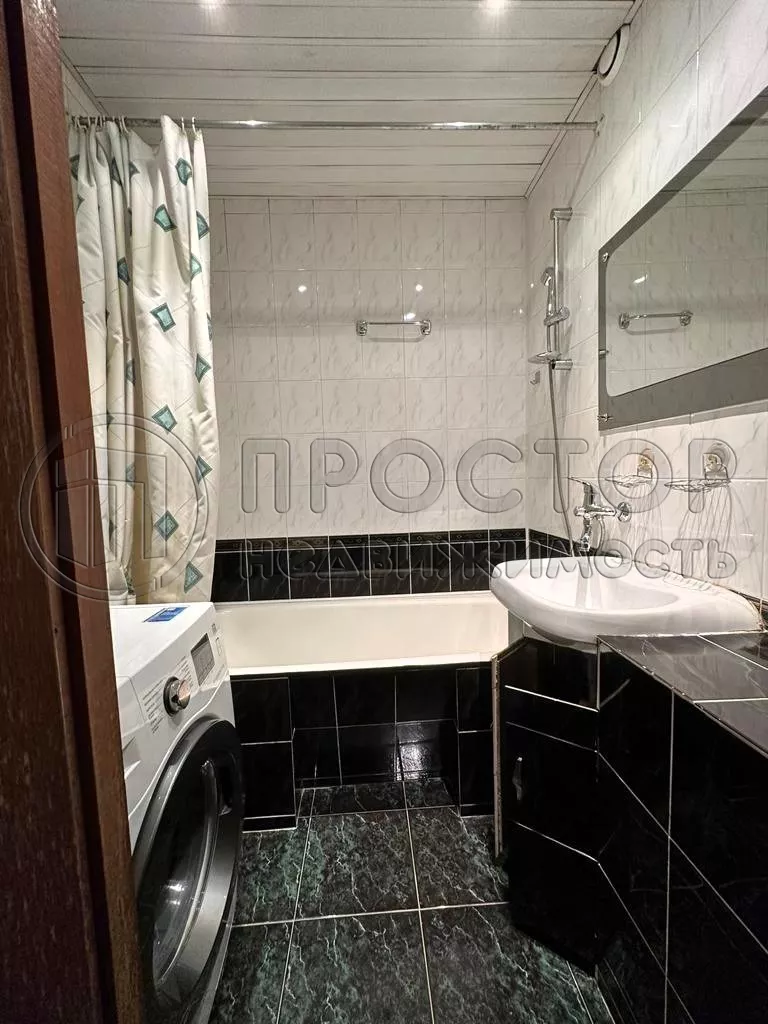 3-комнатная квартира, 76 м² - фото 9