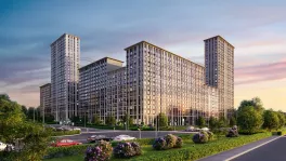 4-комнатная квартира, 100.4 м² - фото 25
