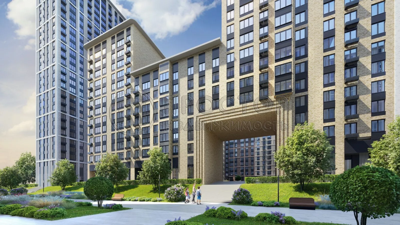 4-комнатная квартира, 100.4 м² - фото 7