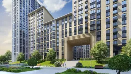 4-комнатная квартира, 100.4 м² - фото 29
