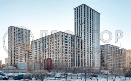 4-комнатная квартира, 100.4 м² - фото 9