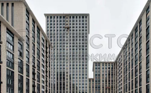 4-комнатная квартира, 100.4 м² - фото 11