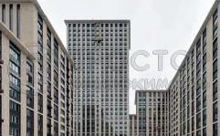 4-комнатная квартира, 100.4 м² - фото 33