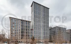 4-комнатная квартира, 100.4 м² - фото 35