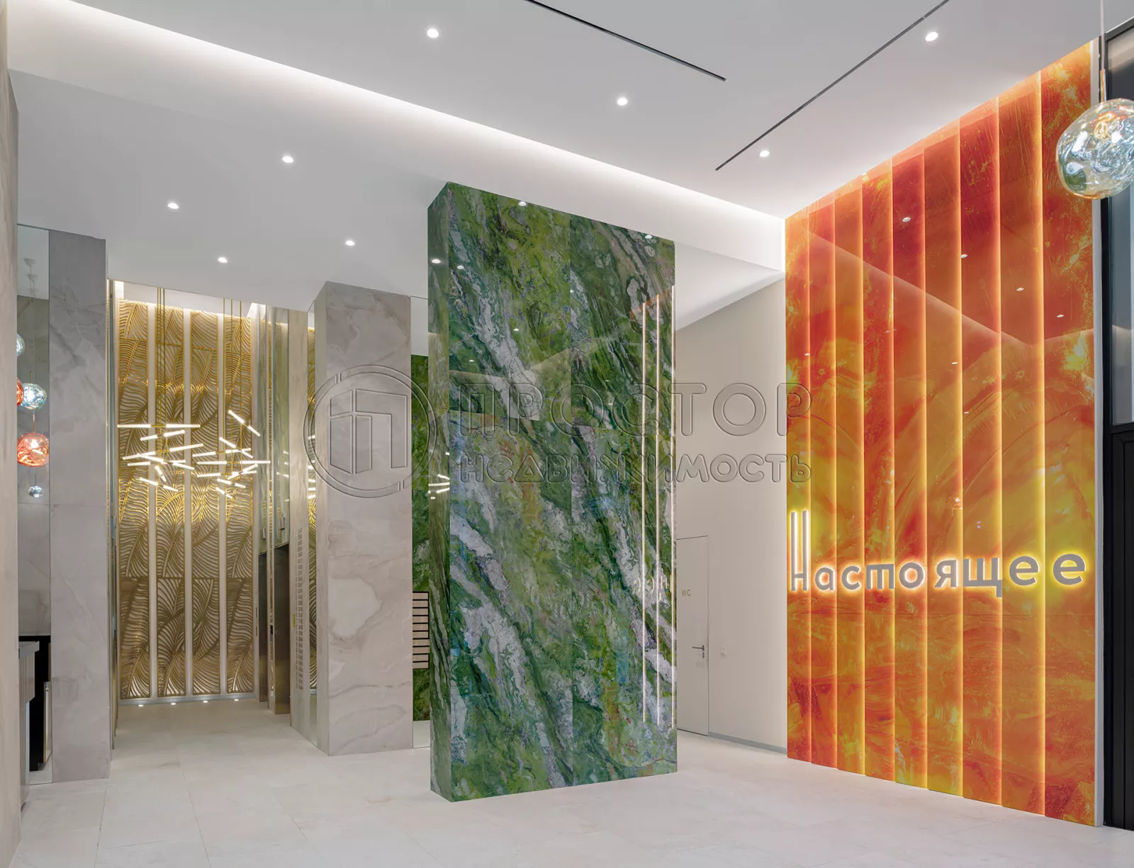 4-комнатная квартира, 100.4 м² - фото 15