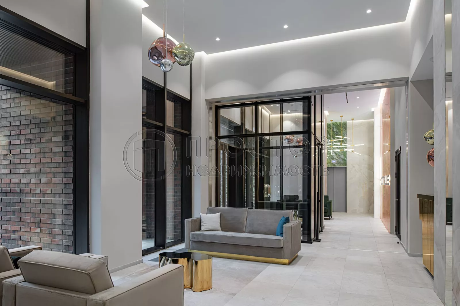 4-комнатная квартира, 100.4 м² - фото 19