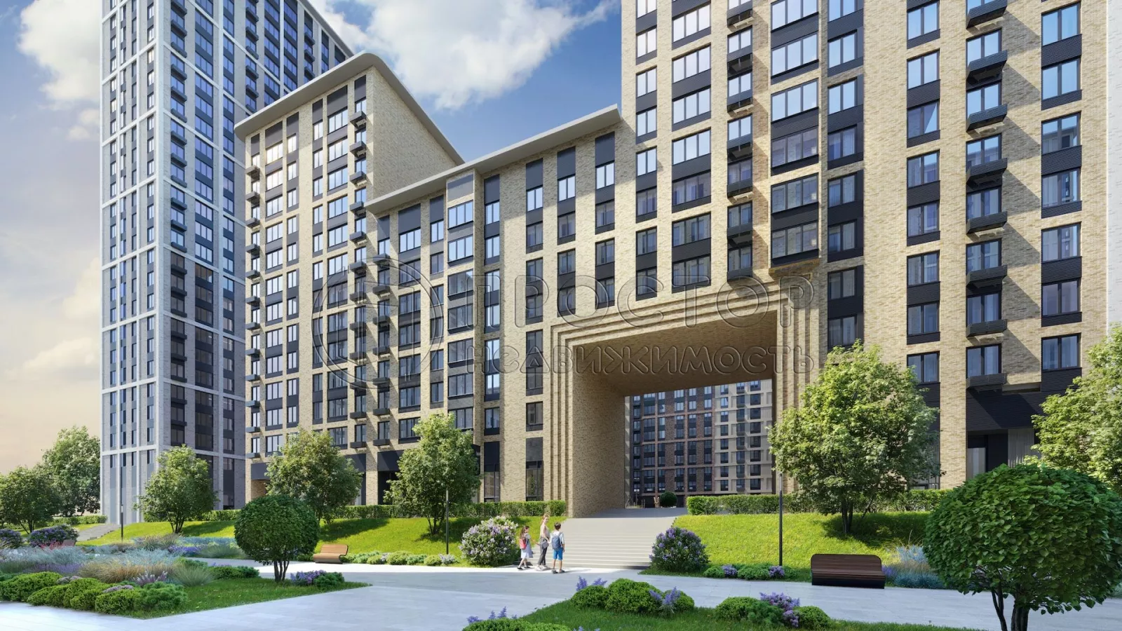 3-комнатная квартира, 100.4 м² - фото 7